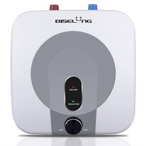 SOLD📦BISELONG water heater